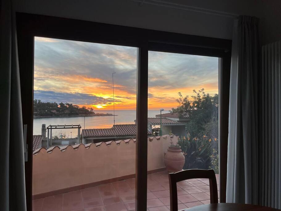 Amazing View - Exclusive Apartment Portu Frailis Àrbatax Eksteriør billede