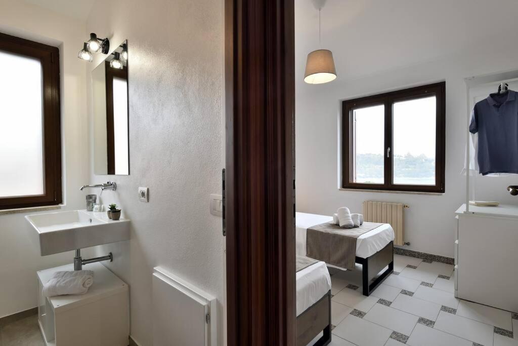 Amazing View - Exclusive Apartment Portu Frailis Àrbatax Eksteriør billede